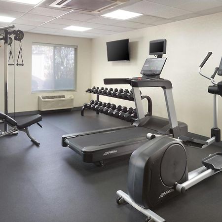 Springhill Suites By Marriott Atlanta Six Flags Lithia Springs Eksteriør billede