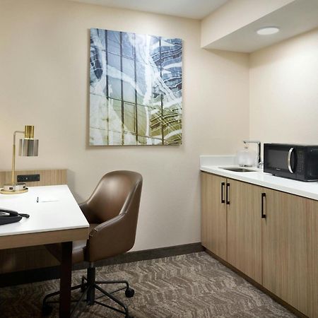 Springhill Suites By Marriott Atlanta Six Flags Lithia Springs Eksteriør billede