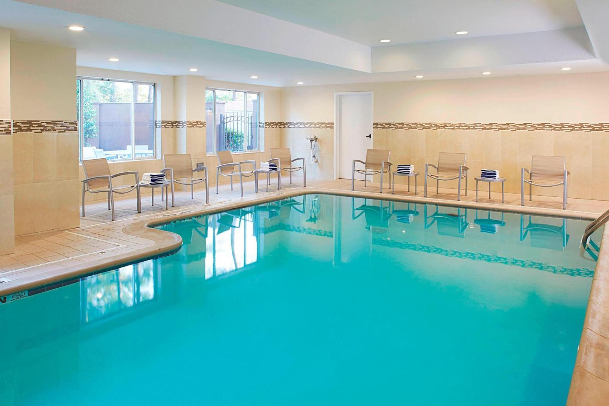 Springhill Suites By Marriott Atlanta Six Flags Lithia Springs Eksteriør billede
