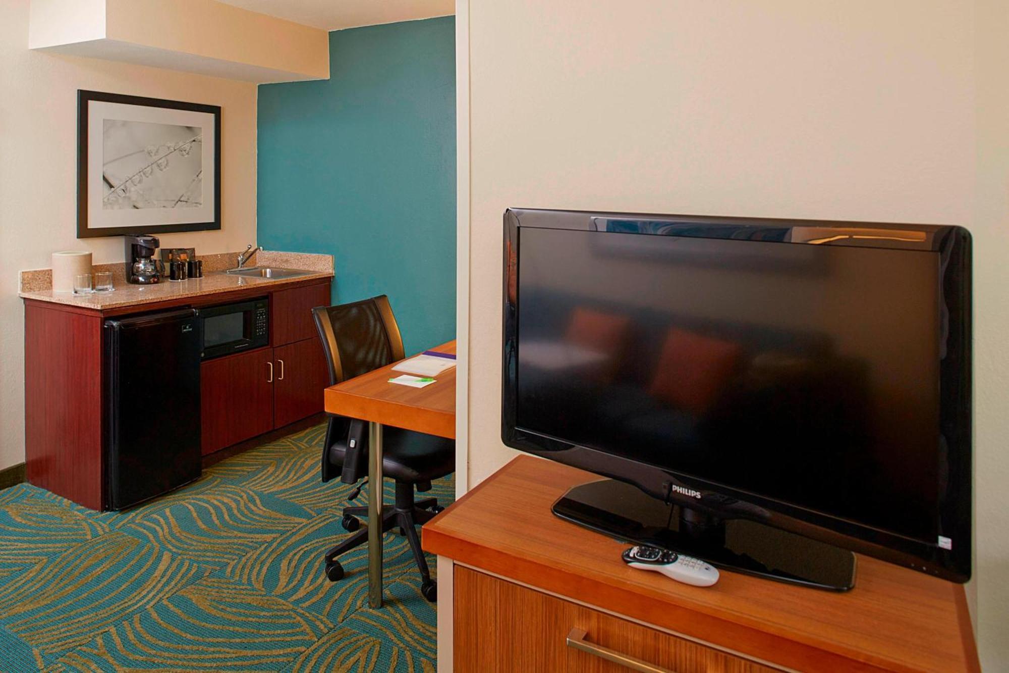 Springhill Suites By Marriott Atlanta Six Flags Lithia Springs Eksteriør billede