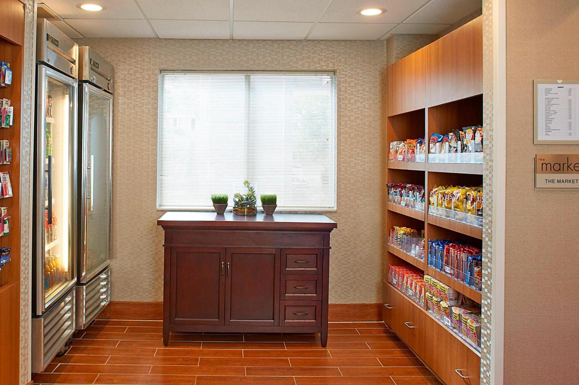 Springhill Suites By Marriott Atlanta Six Flags Lithia Springs Eksteriør billede