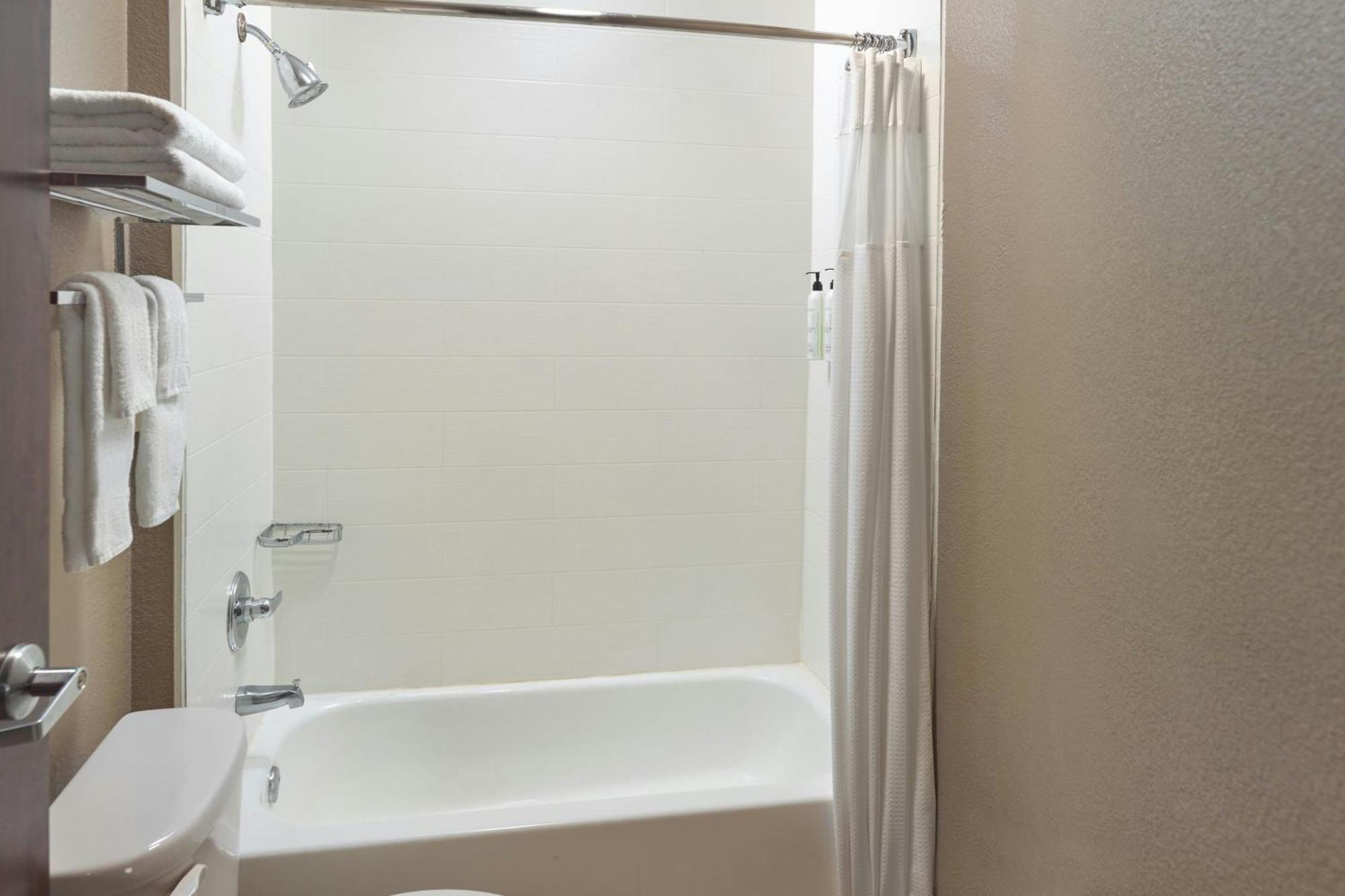 Springhill Suites By Marriott Atlanta Six Flags Lithia Springs Eksteriør billede