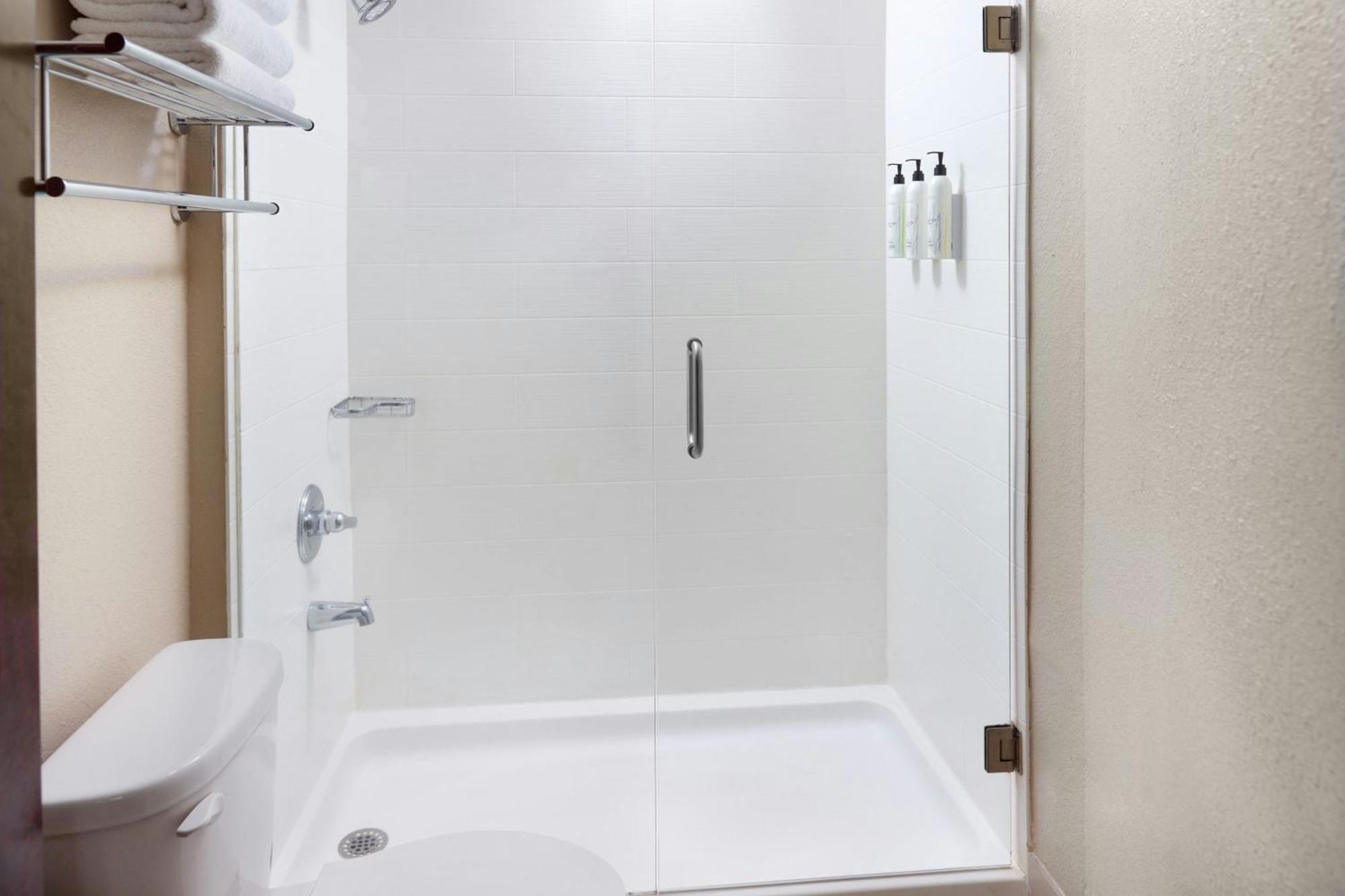 Springhill Suites By Marriott Atlanta Six Flags Lithia Springs Eksteriør billede