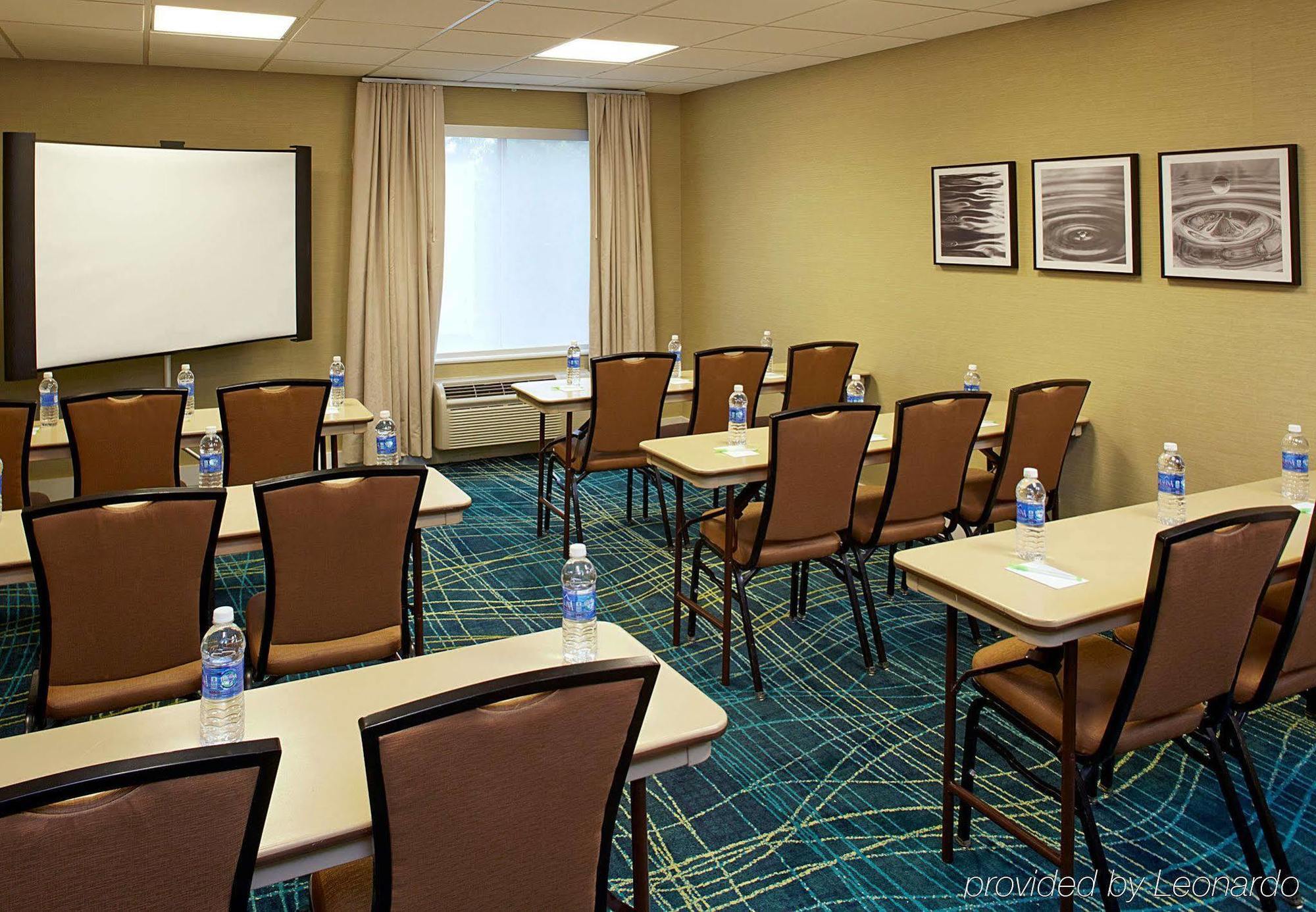 Springhill Suites By Marriott Atlanta Six Flags Lithia Springs Eksteriør billede