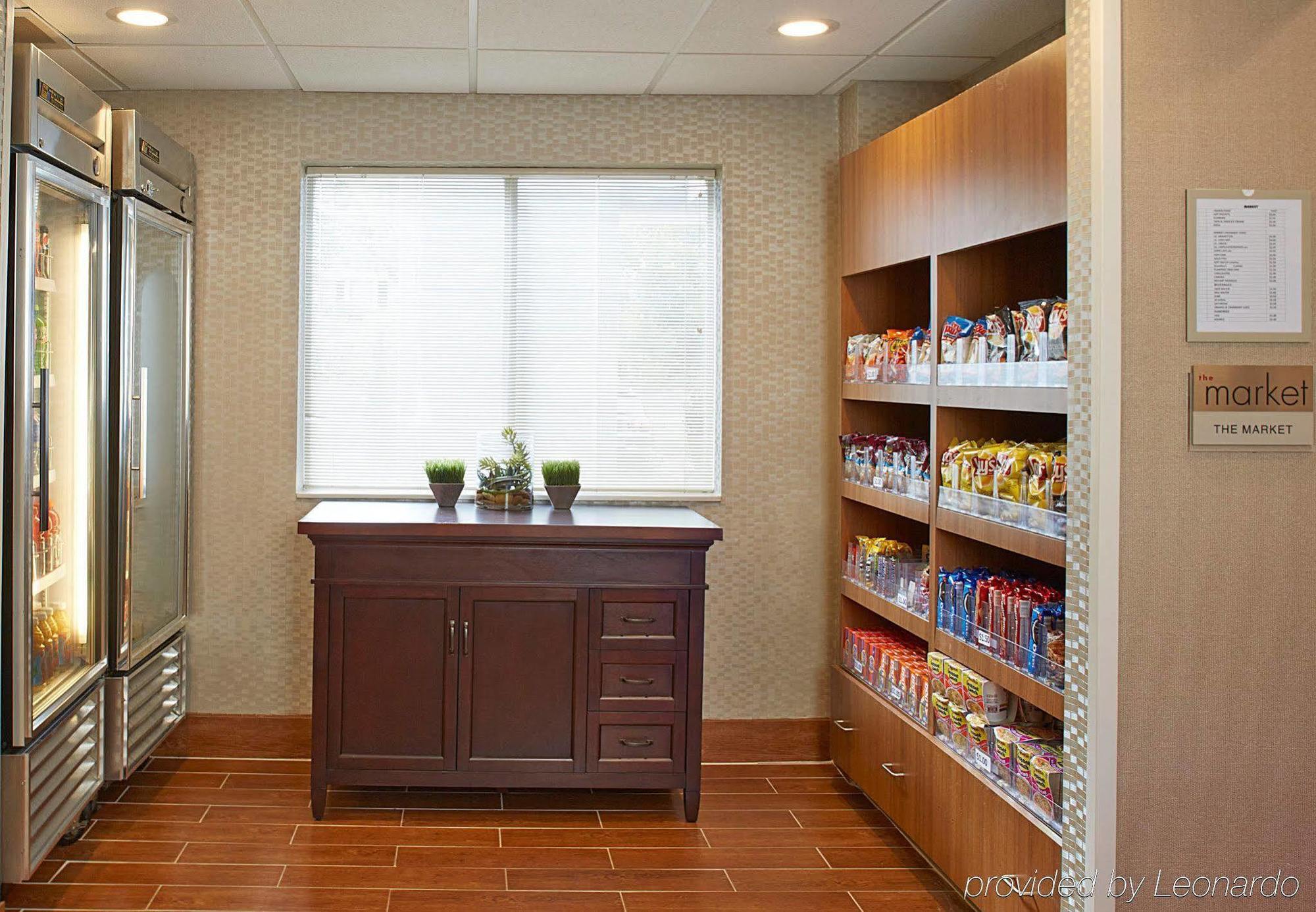 Springhill Suites By Marriott Atlanta Six Flags Lithia Springs Eksteriør billede