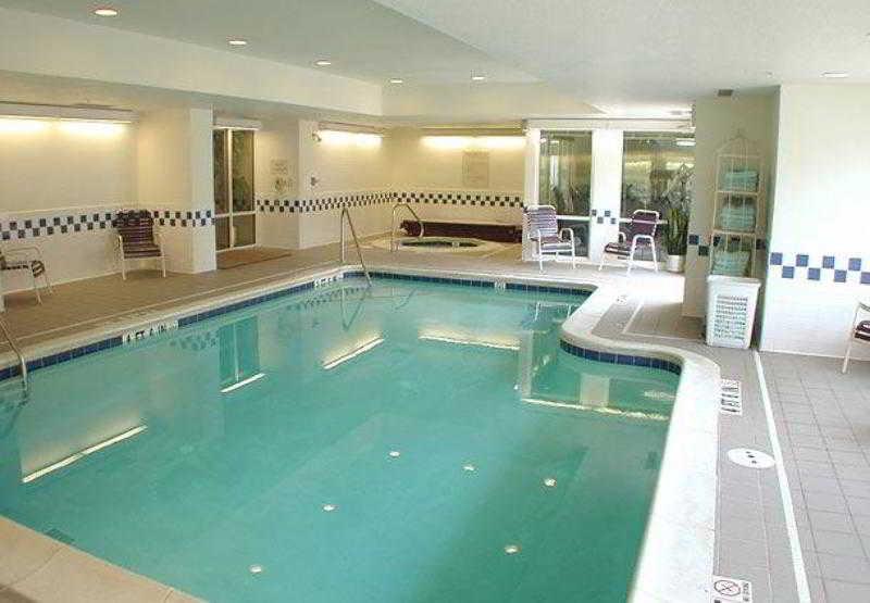 Springhill Suites By Marriott Atlanta Six Flags Lithia Springs Faciliteter billede